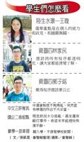 學生會選舉霧煞煞？時報懶人包為你解惑