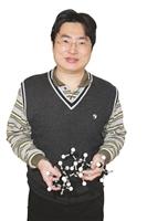 工學院化材系系主任董崇民