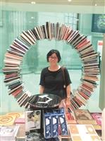 國際學院歐研所所長陳麗娟兼任歐洲聯盟研究中心主任