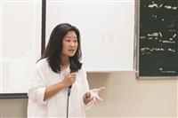 影視娛樂產業概論 製作人萬玉鳳開講