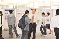 百篇論文爭鳴 化學系國際學術研討