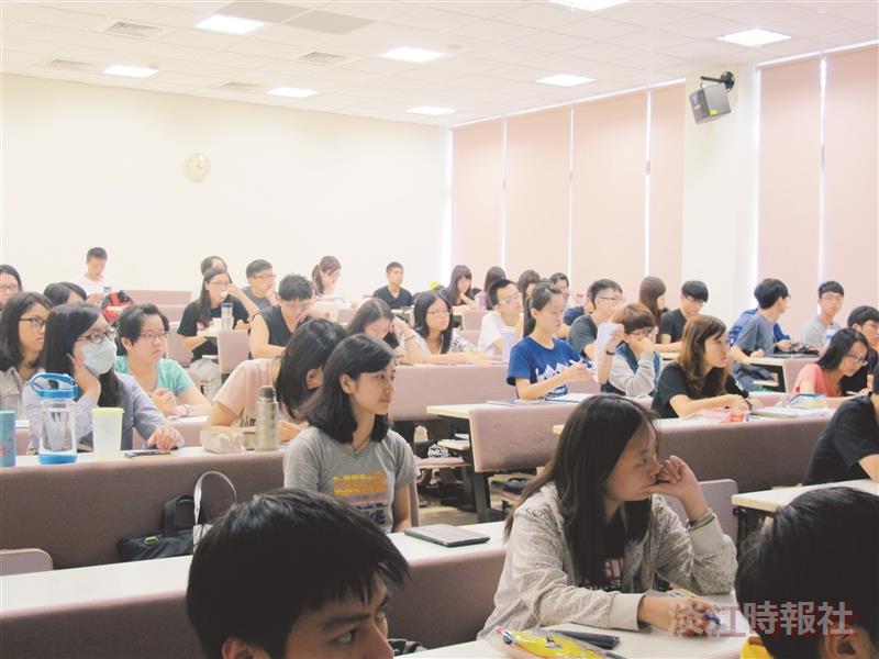 振翅待飛　留學經驗傳授19場
