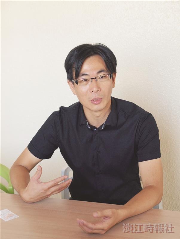 因應全球趨勢解析專案管理 楊立人延伸知識領導