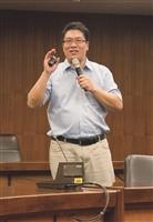 李奇嶽導覽各國風情
