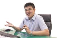 鄭建富 適性建議 啟發動機
