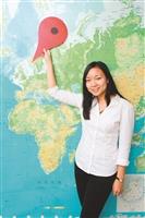公行四吳碩頻 有任務的旅行 充電闖蕩新未來