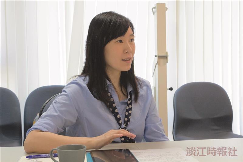 陳佩筠VS.吳錫德 外語學習無難事