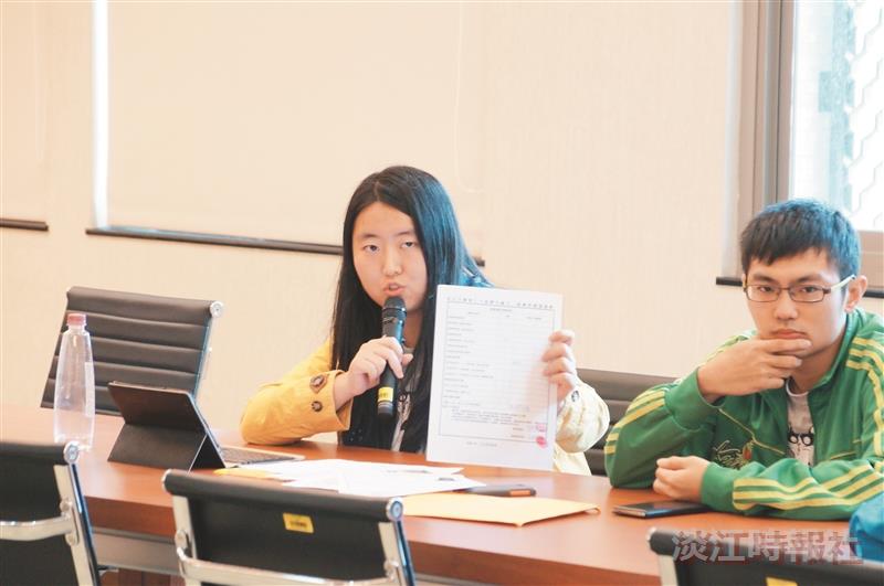 One Student Association Candidate Disqualified for Running For Office