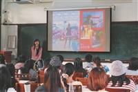 愛不罕見 張瓊玉力挺友善校園