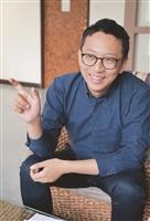 世界最聰明大學臺灣第一人葛如鈞
