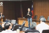 學務會議：全面清查本校餐廳無劣質油