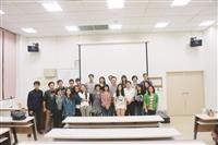 知名導演林奕華曾文珍 淡水蘭陽開講