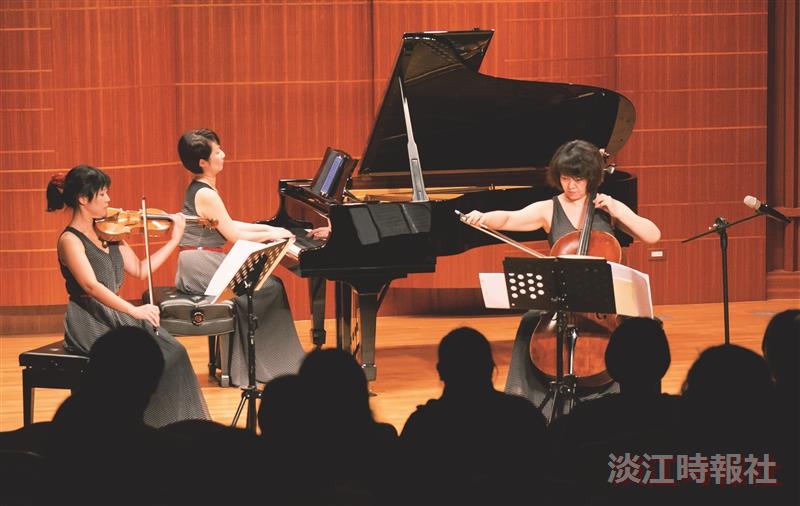 淡江音樂博覽會
