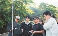 文創大淡水 地貌空拍全紀錄