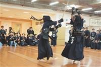 日本大學來訪 劍道交流促友誼
