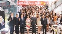 High Table住宿院生與師長400人晚宴