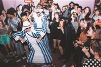 社團瘋Halloween 妖魔鬼怪陪過節