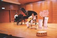 社團輪番展演 震撼校園