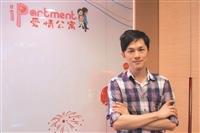 【第28屆金鷹獎特刊】尚凡資訊副執行長林志銘