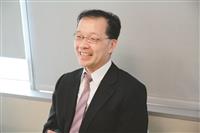 【第28屆金鷹獎特刊】叡陽資訊執行副總陳世安／感念母校培育 攜手產學合作