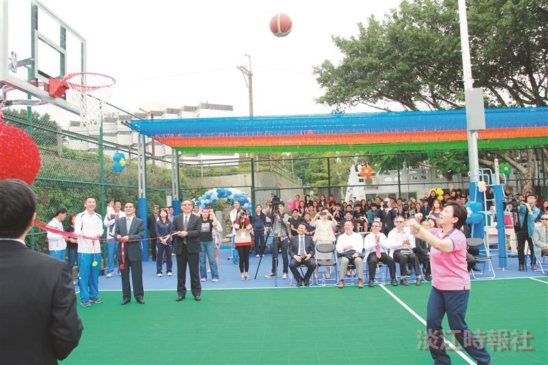 Holds 64th Anniversary Celebration
