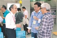 回應母校呼喚 相招回娘家　系所校友 歡聚感恩回饋