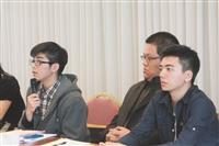 校務會議 通過退撫儲金增額提撥