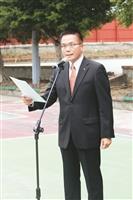 歡慶64週年　HappyBirthday