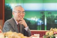 亞太區慈善英雄徐航健 返校分享儉樸投資哲學