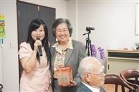 回應母校呼喚 相招回娘家　系所校友 歡聚感恩回饋