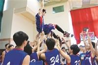歡慶64週年　HappyBirthday