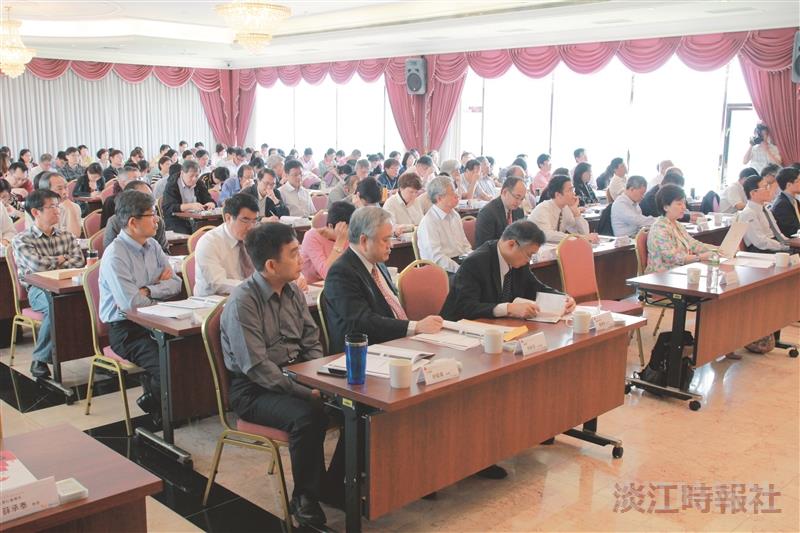 103學年度教學與行政革新研討會