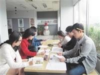 蘭陽早鳥讀書會 挺飢餓30