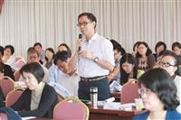 103學年度教學與行政革新研討會