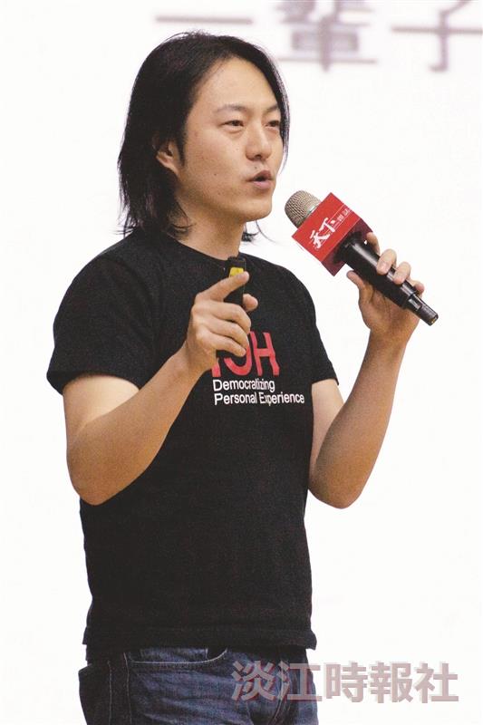 【八大素養系列專題之一：洞悉未來】洞悉未來 實踐改變力量