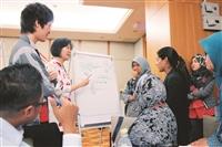 【八大素養系列專題之一：洞悉未來】洞悉未來 實踐改變力量