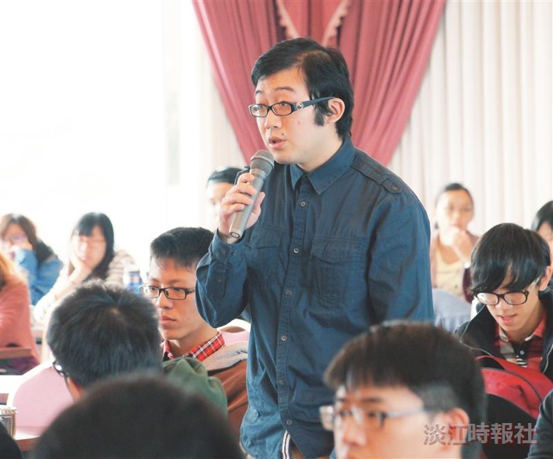 200 Teachers and Students Attend Student Representative Meeting