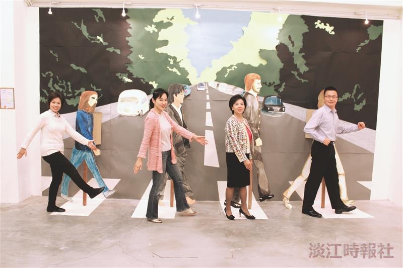Hi～嬉皮年代
