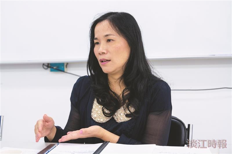 許輝煌VS.林志娟 揭巨量資料面紗
