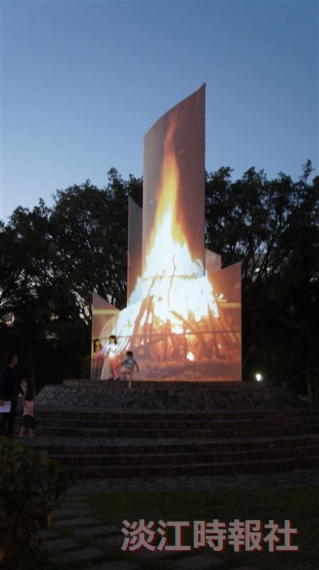 TKU Boy Scouts Celebrate 40th Anniversary