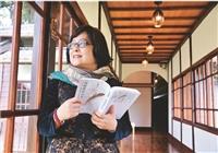 封德屏出書 重溫文壇十載