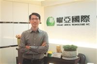 曜亞國際執行副總經理任中杰 深耕醫美　開創品牌新局