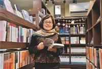 封德屏出書 重溫文壇十載