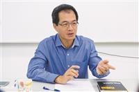 許輝煌VS.林志娟 揭巨量資料面紗