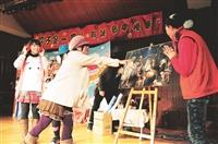 音樂表演歡慶耶誕 19日16系聯辦演唱會