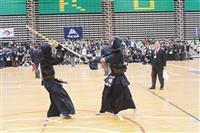 全國劍道賽本校奪2金3銀