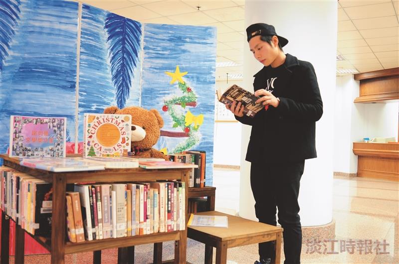 諾貝爾大師 書展陪你過冬