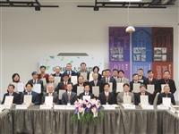 本校簽署塔樂禮宣言 續推永續校園