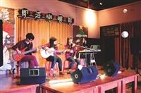 「即溶咖啡館」聽覺視覺完美結合
