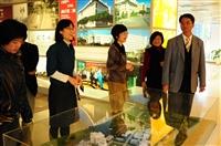 逢甲來訪 汲取全品管經驗